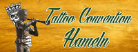 VVK Tattoo Convention Hameln