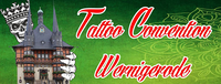 VVK Tattoo Convention Wernigerode